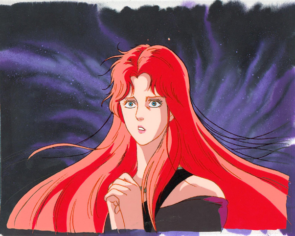 Otaku Gallery  / Anime e Manga / Hokuto No Ken / Cels / cel (7).jpg